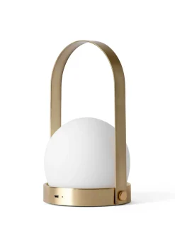 Audo Copenhagen Carrie table lamp - Portable