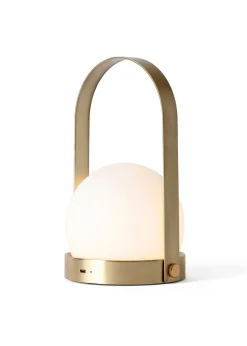 Audo Copenhagen Carrie table lamp - Portable