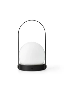 Audo Copenhagen Carrie table lamp - Portable