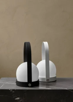 Audo Copenhagen Carrie table lamp - Portable