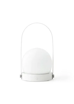 Audo Copenhagen Carrie table lamp - Portable