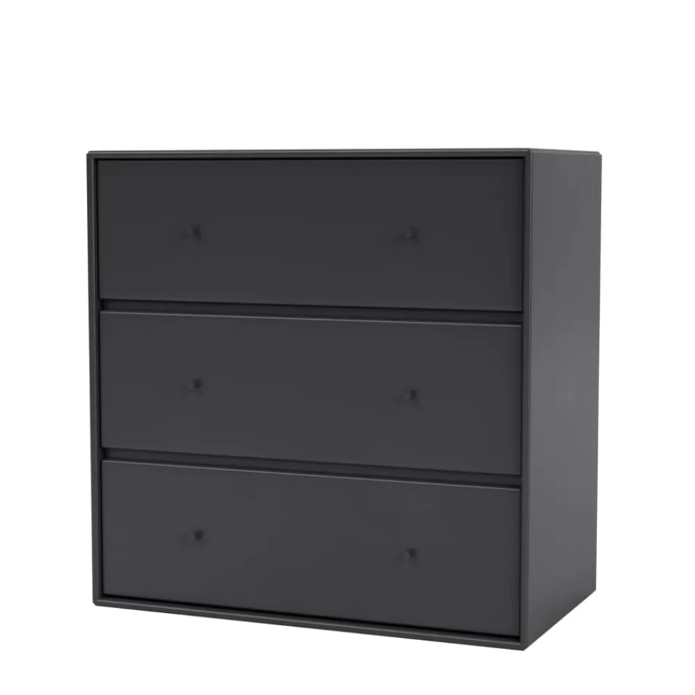 Montana CARRY - Wall mounted