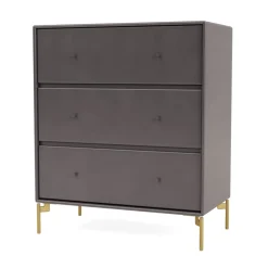 Montana CARRY - With brass legs