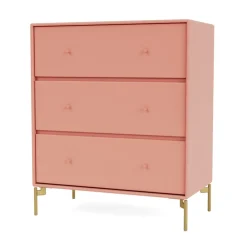 Montana CARRY - With brass legs