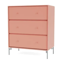 Montana CARRY - With chrome legs