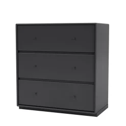 Montana CARRY - With plinth H3 Anthracite Clearance