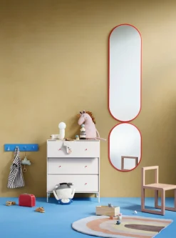 Montana CARRY - With white legs