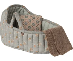 Kinder Maileg Carry Cot