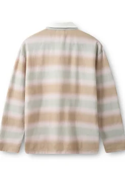 H2OFagerholt Cash Polo Shirt Dusty Multi Spray Best