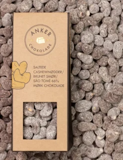 Anker Chokolade