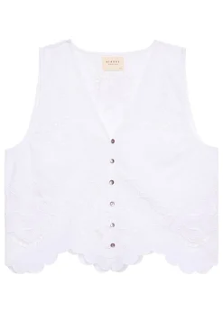 Sissel Edelbo Celestine Top