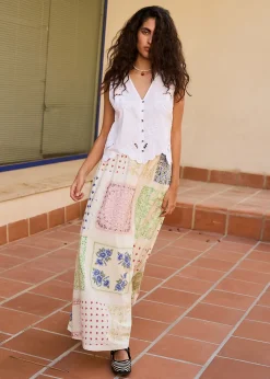 Sissel Edelbo Celestine Top