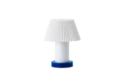 Normann Copenhagen Cellu Table Lamp Light Blue Best