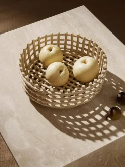 Ferm Living Ceramic Centrepiece