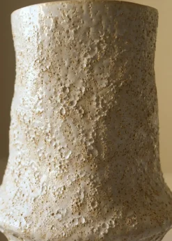 Botané Ceramic Earth Vase