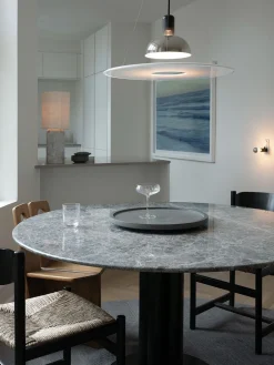 Louise Roe Champagne Coupe | Single Cut