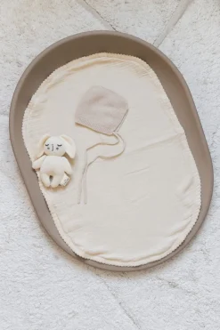 KAS Kopenhagen Changing cloth 2 pcs