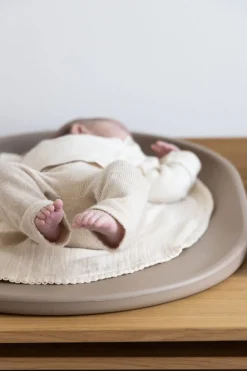 KAS Kopenhagen Changing cloth 2 pcs