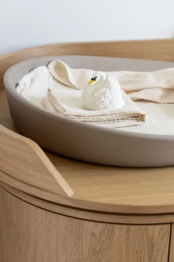 KAS Kopenhagen Changing cloth 2 pcs