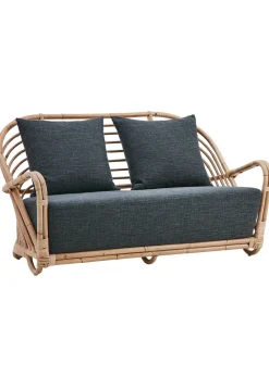 Sika Charlottenborg 2 seater Nature - Off White Outlet