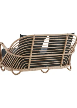 Sika Charlottenborg 2 seater Nature - Off White Outlet