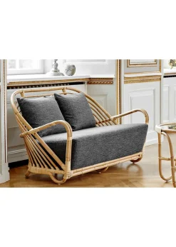 Sika Charlottenborg 2 seater Nature - Off White Outlet