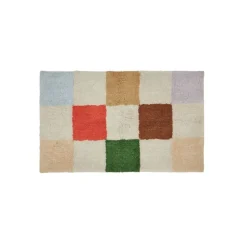 Kinder OYOY MINI Chess Rug