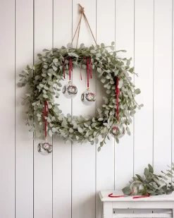 Holmegaard Christmas Bauble of the Year 2024 by Jette Frölichs Small New