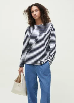 Aiayu Circular Long Sleeve Mix Night Discount