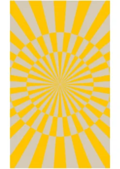 Langkilde & Søn Cirkus Table Cloth