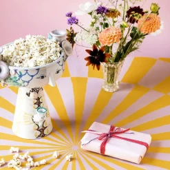 Langkilde & Søn Cirkus Table Cloth