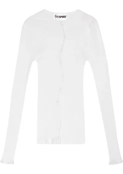 OpéraSPORT Claire Seamless Top