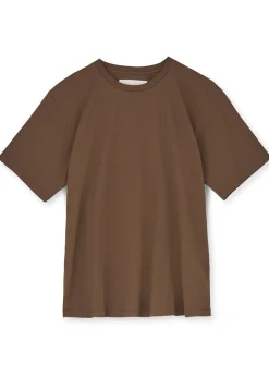 Aiayu Classic Circular Tee