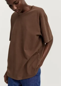 Aiayu Classic Circular Tee