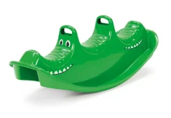 Kinder Dantoy Classic Krokodille Vippegynge til 3 personer