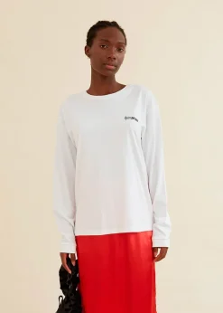 OpéraSPORT Claudette Unisex T-shirt