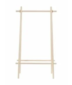 Andersen Furniture Clothes Rack