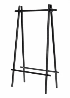 Andersen Furniture Clothes Rack Black Best