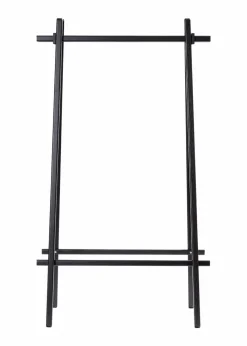 Andersen Furniture Clothes Rack Black Best