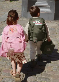 Konges Sløjd CLOVER THERMO LUNCH BAG KALAMATA (NEW) Hot