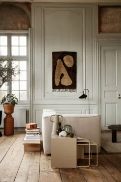 Ferm Living Cluster Tables Cashmere Clearance