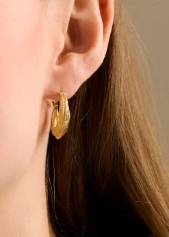 Pernille Corydon Coastline Earring