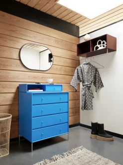 Montana COAT Nordic Hot