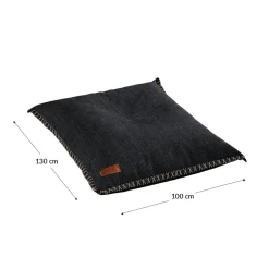 SACKit Cobana Junior Beanbag Cobana Black Sale