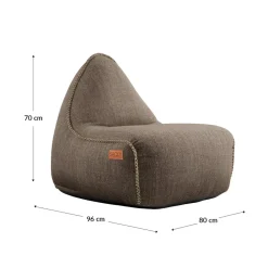 Kinder SACKit Cobana Lounge Chair