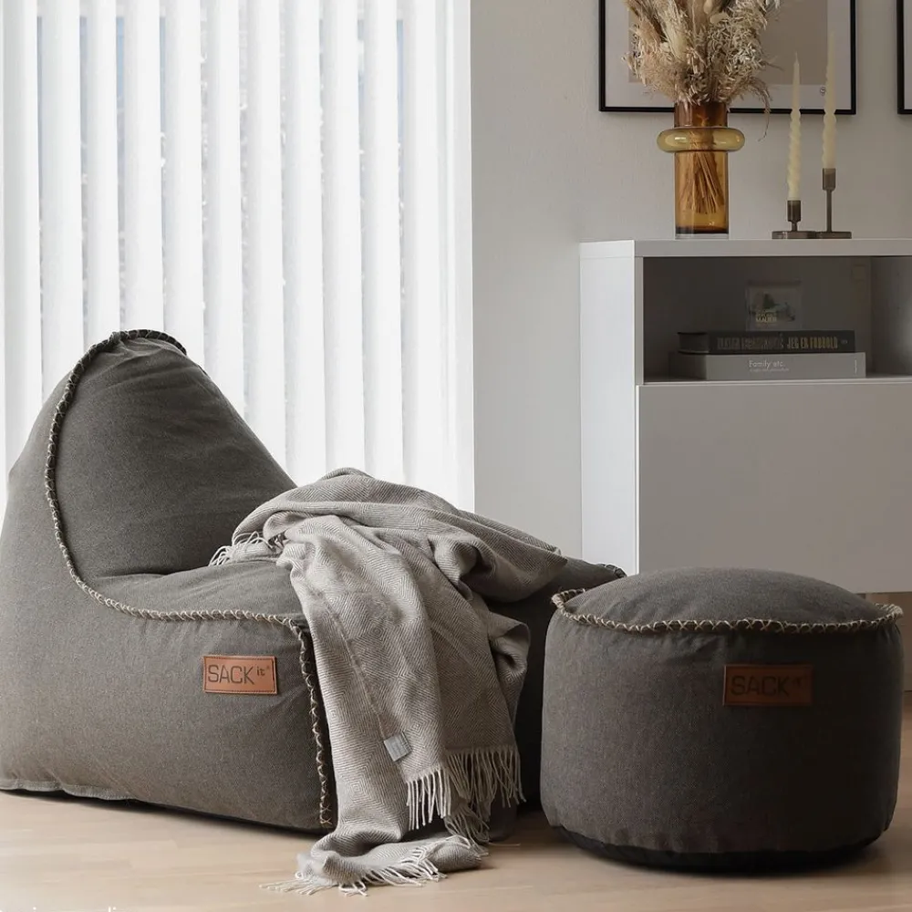 Kinder SACKit Cobana Lounge Chair