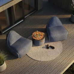 Kinder SACKit Cobana Lounge Chair