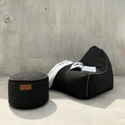 SACKit Cobana Lounge Chair Cobana Black Online