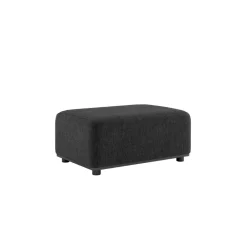 SACKit Cobana Lounge Sofa - Pouf Cobana Black Clearance