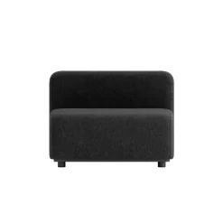 SACKit Cobana Lounge Sofa - Seat Section Cobana Black Sale